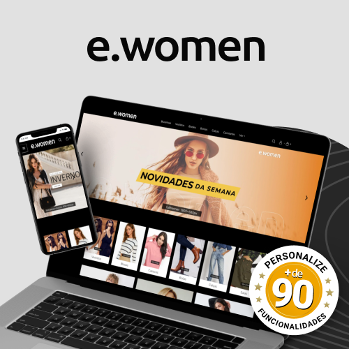 E.women